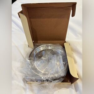 Pottery Barn Retro Coasters